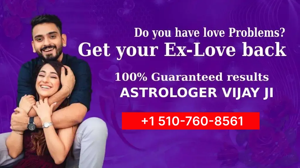 Famous Indian Astrologer – Master Vijay