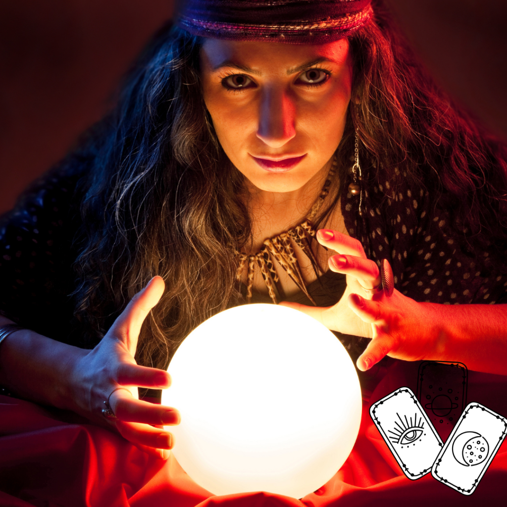 Fortune Telling Astrologer in California, Best Fortune Teller in Hayward