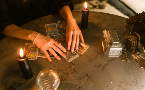 Tarot Reading in California, Best Tarot Reading Specialists in Hayward